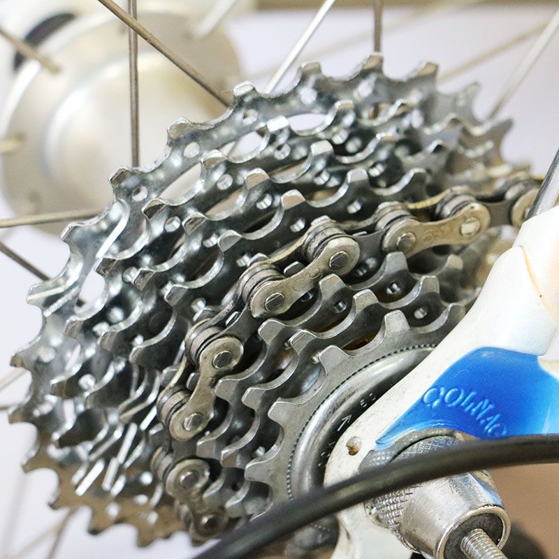 中古良品 COLNAGO コルナゴ MASTER マスター カンパニョーロ