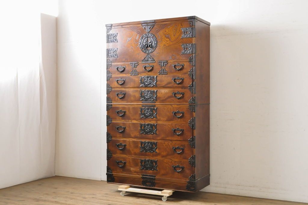 タンス 和箪笥 着物 和 家具 ビンテージ 楽天市場】味わいのある家具