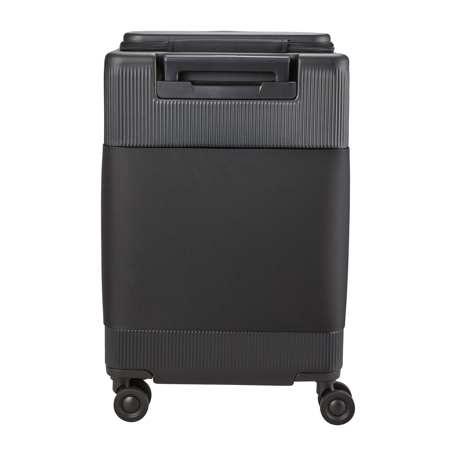 マットブラック ハピタスプラス