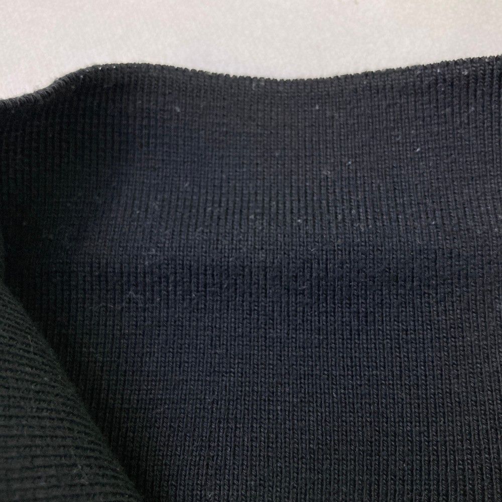 【美品】TANGRAMタングラム ベーシック ロゴ コーデュロイ バケットハット サイズ：L TANGRAM タングラム ネオン 半袖ポロシャツ ブラック系