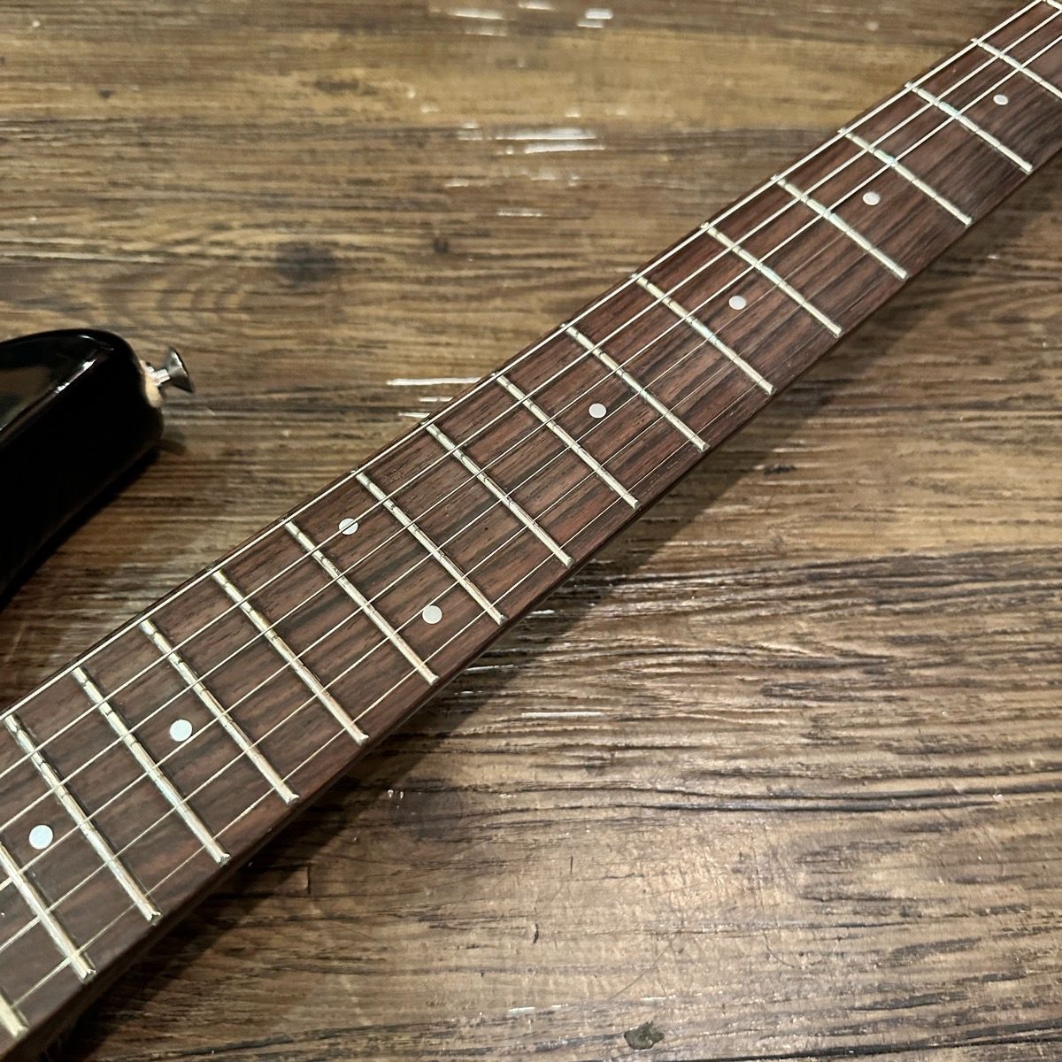 Aria ProII VA-353 エレキギター アリア -z153- - メルカリ