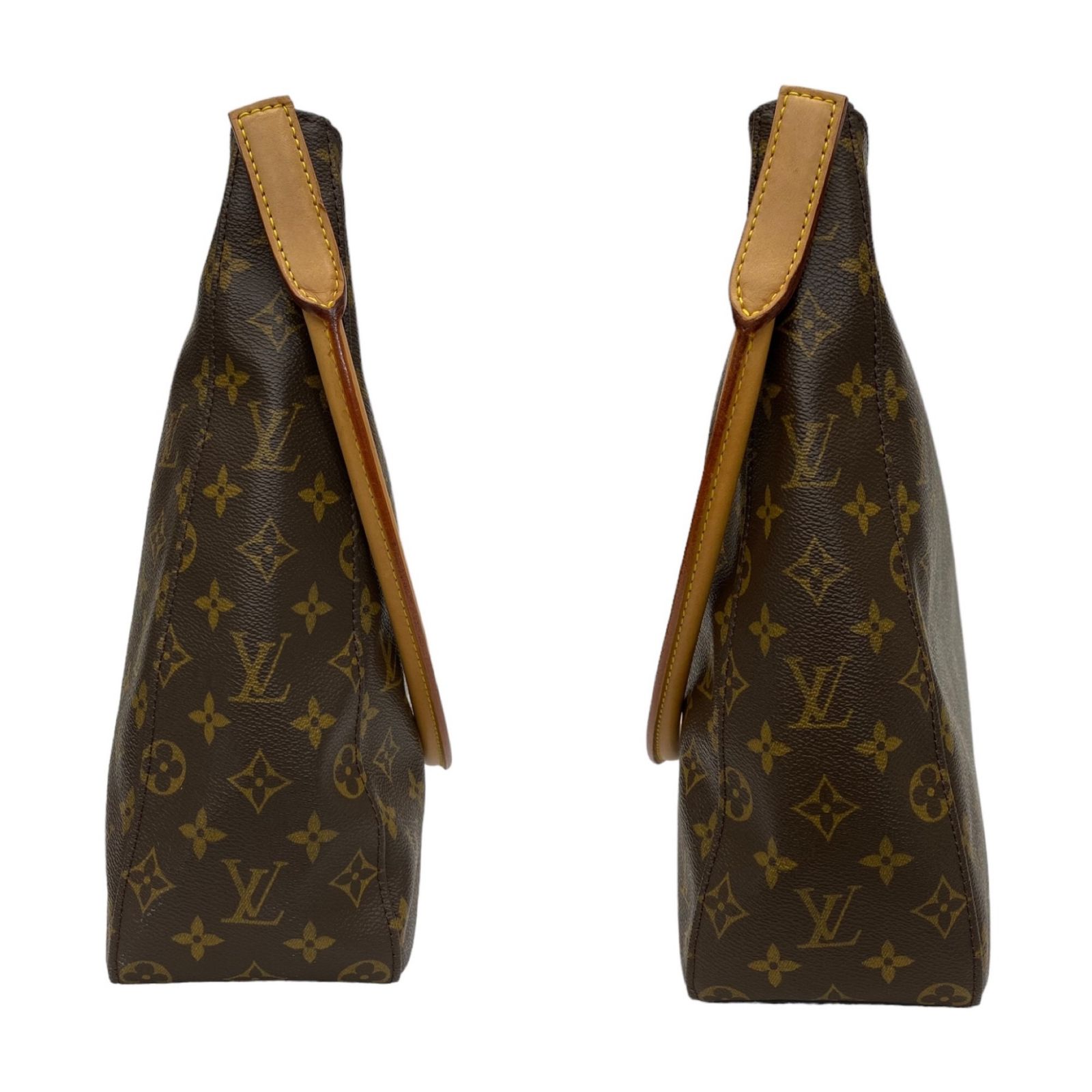 ルーピングMM ルイヴィトン モノグラム