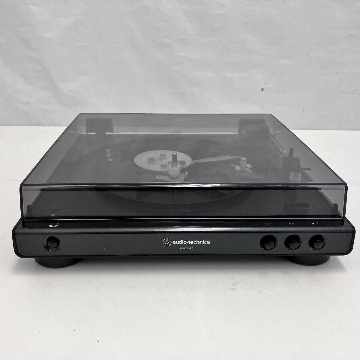 オーディオテクニカ