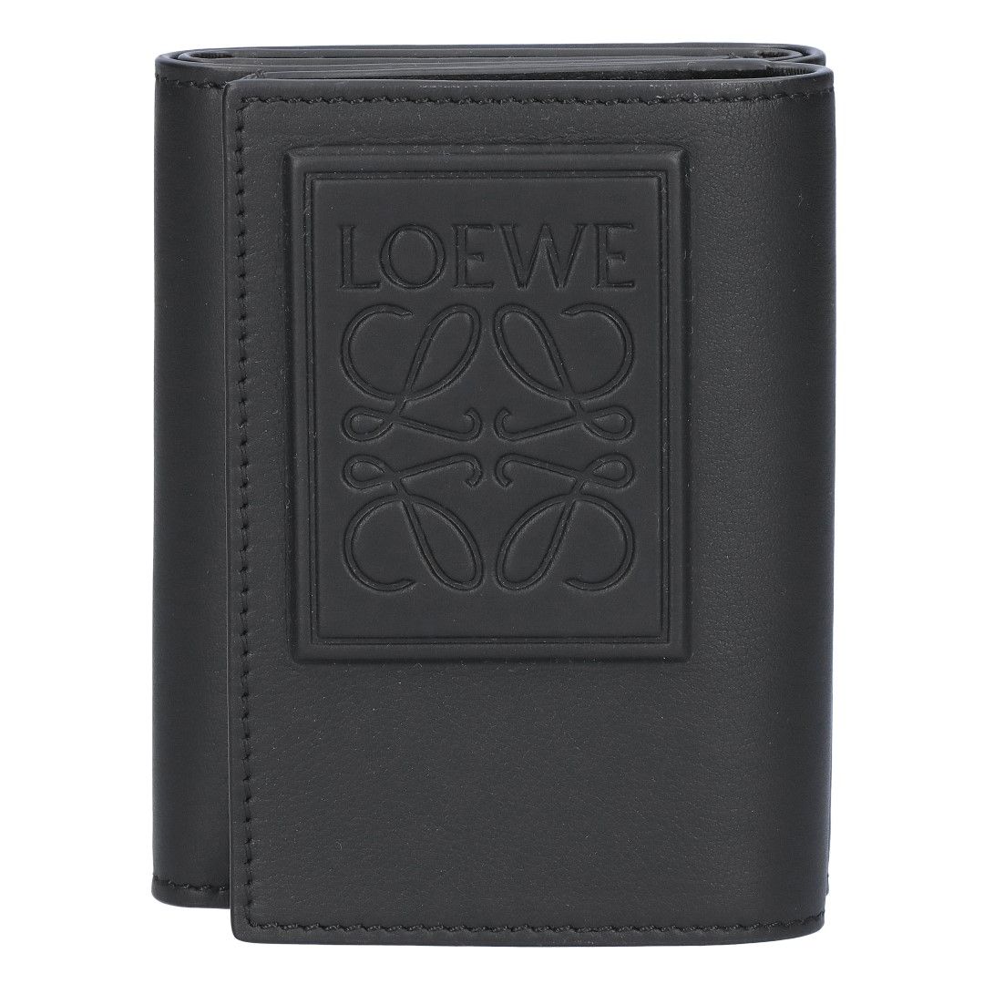 三つ折り財布 コンパクト財布