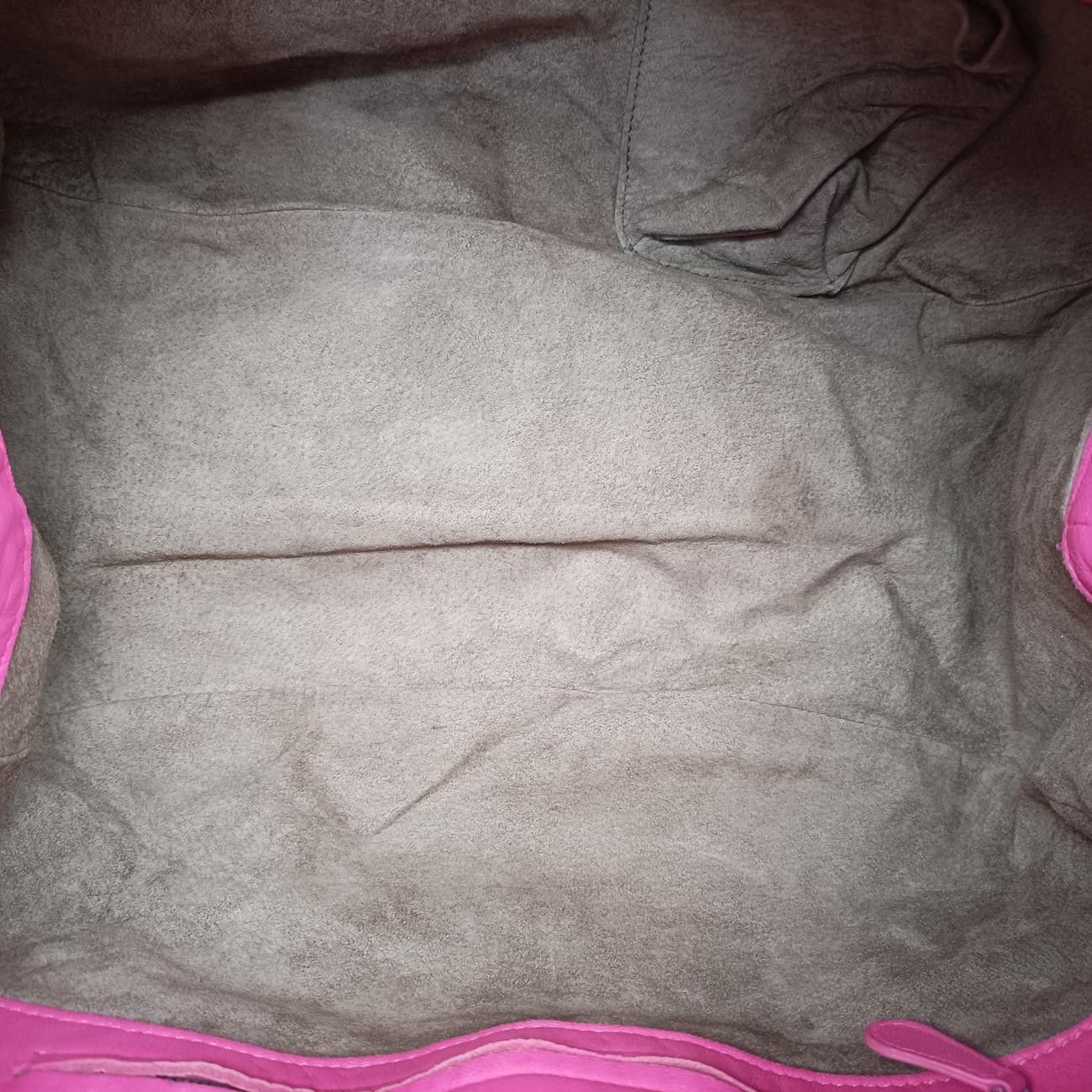 Venetaカンパーナ イントレチャートピンクラムスキンB02147364S