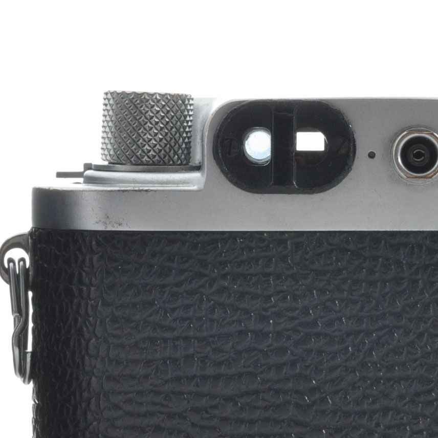 レッドダイヤル セルフタイマー付