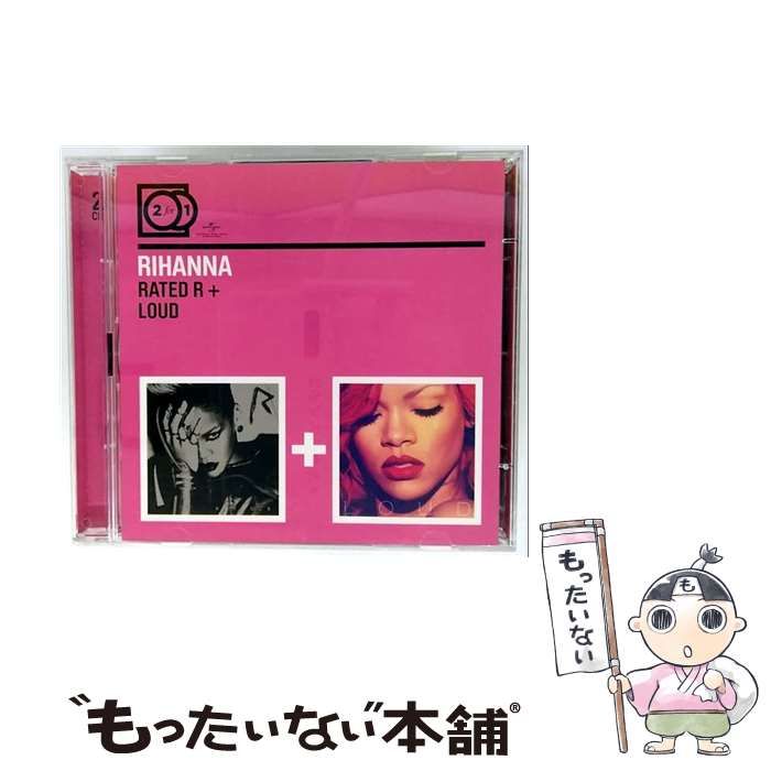 Rated R Loud import | Rihanna | Def Jam Recordings