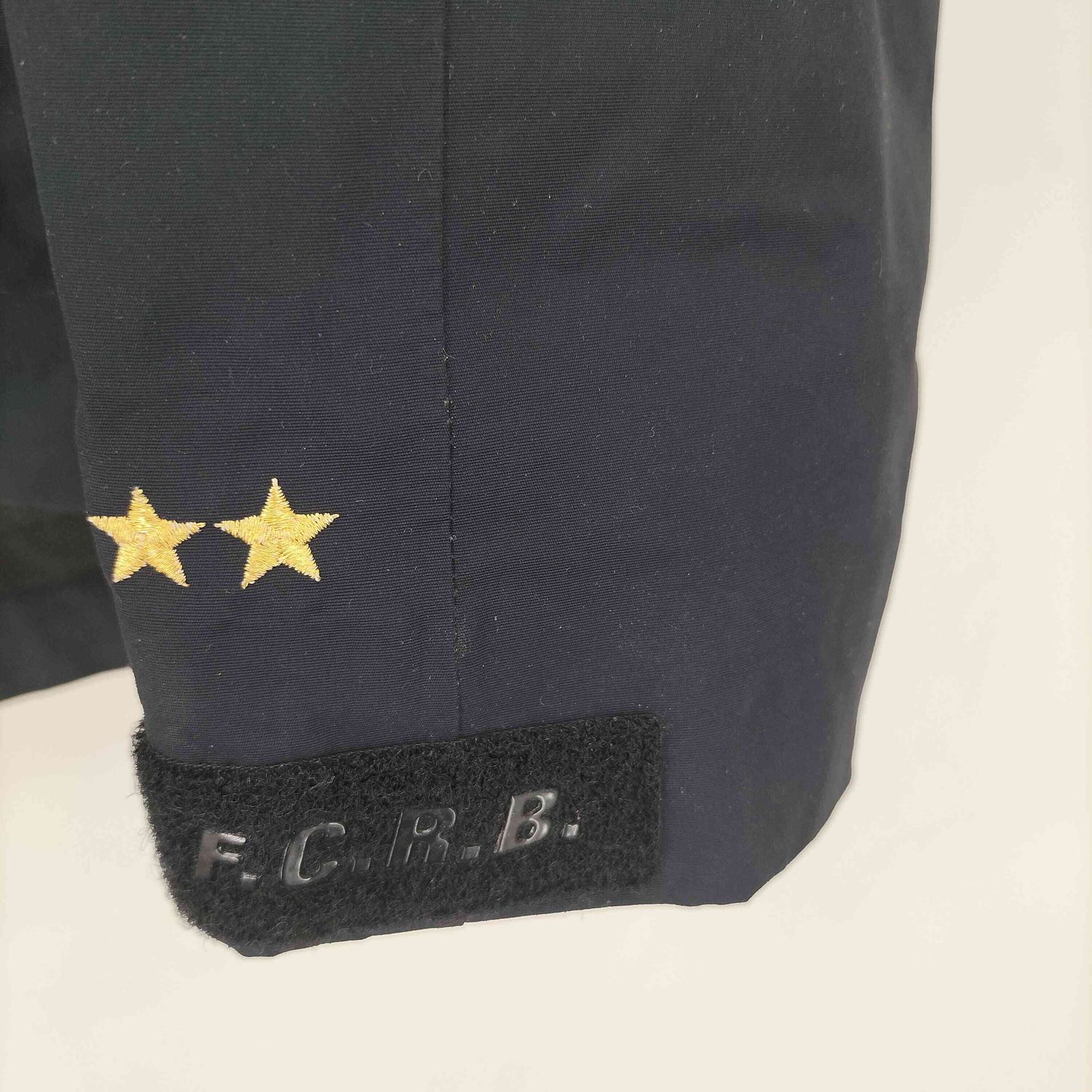 エフシーレアルブリストル F.C.Real Bristol 19SS TOUR JACKET メンズ