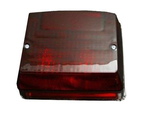 5営業日で発送 PMC ピーエムシー ＰＭＣ ＰＭＣ テールランプＡＳＳＹ ＭＫ２ ＦＸ－１ スモーク ８１－４３９９