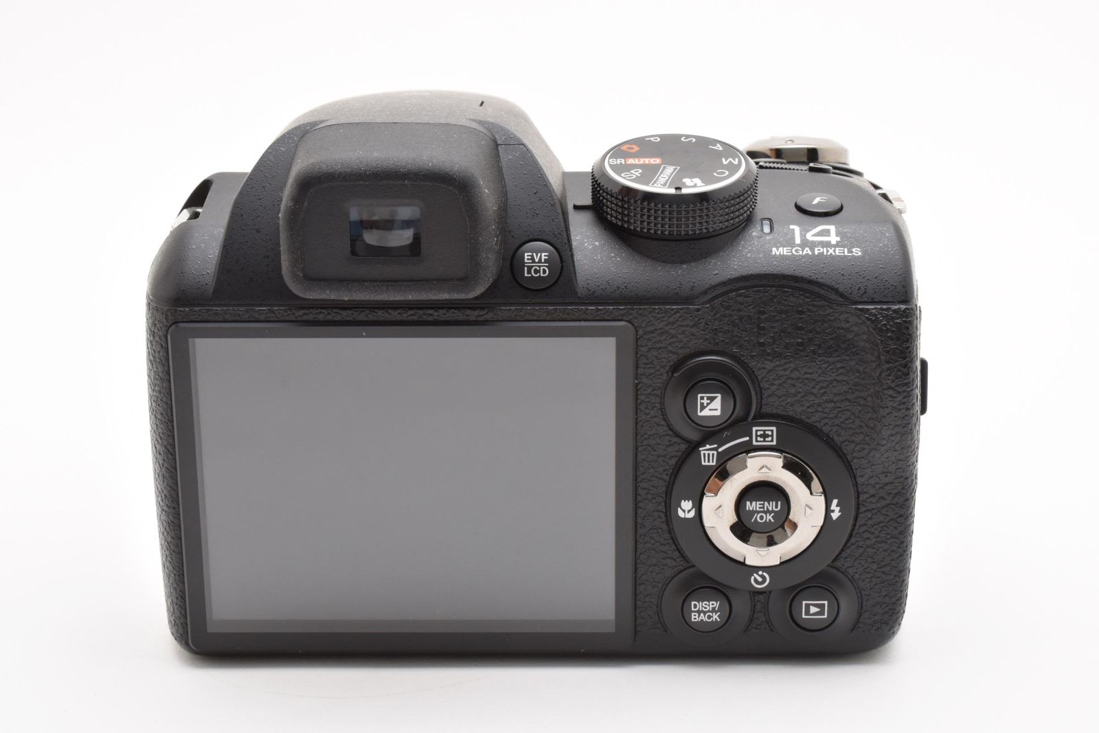 Fujifilm FinePix HS30EXR スマホ転送OK♪ #8746 - メルカリ
