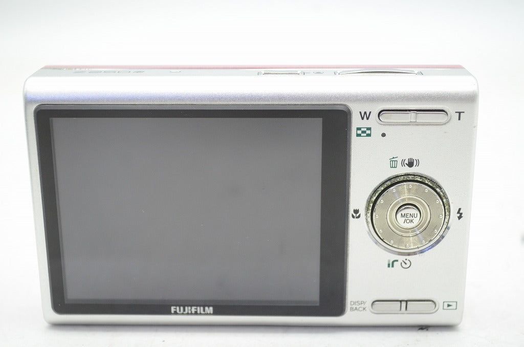 FUJIFILM FinePix Z250fd コンパクトデジタルカメラ デコレーション
