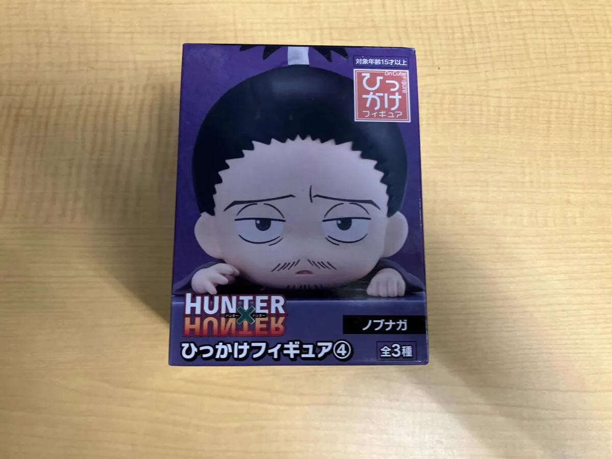 HUNTER × HUNTER ひっかけフィギュア まとめ売り Amazon | ハンターハンター フィギュア HUNTER×HUNTER Figure