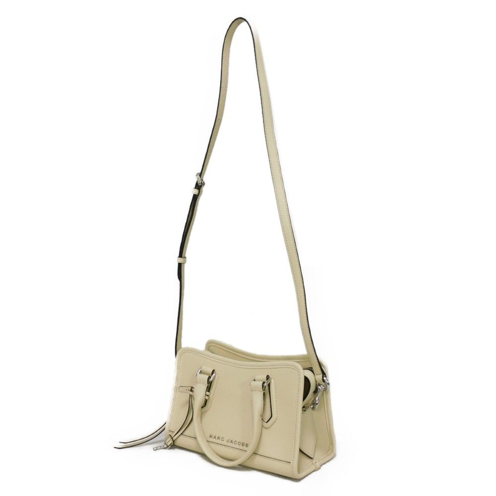 MARC JACOBS マークジェイコブス サッチェル スモール カーフ MARC JACOBS マークジェイコブス サッチェル スモール カーフ