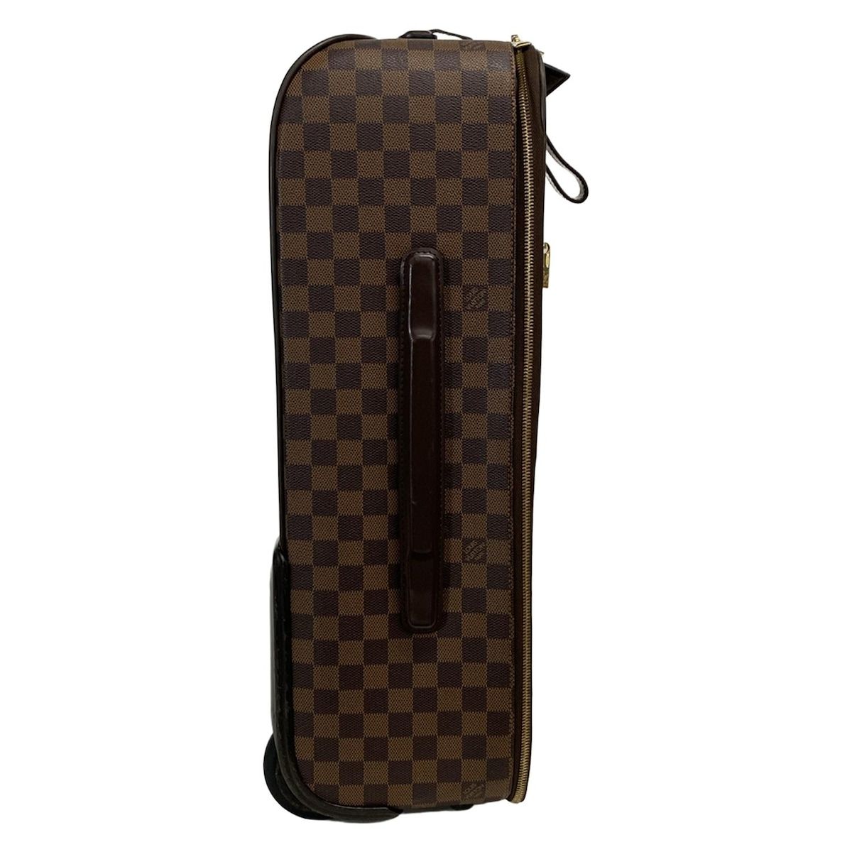 LOUIS VUITTON(ルイヴィトン) キャリーバッグ ダミエ ペガス55