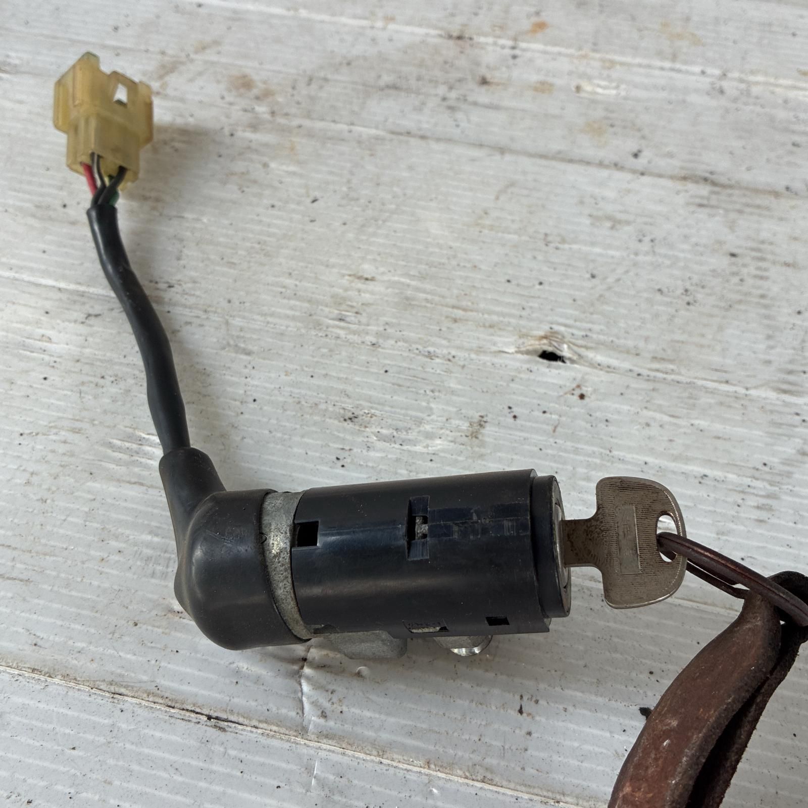 HONDA タクト AF30 イグニッションコイル ホンダ HONDA タクト AF30