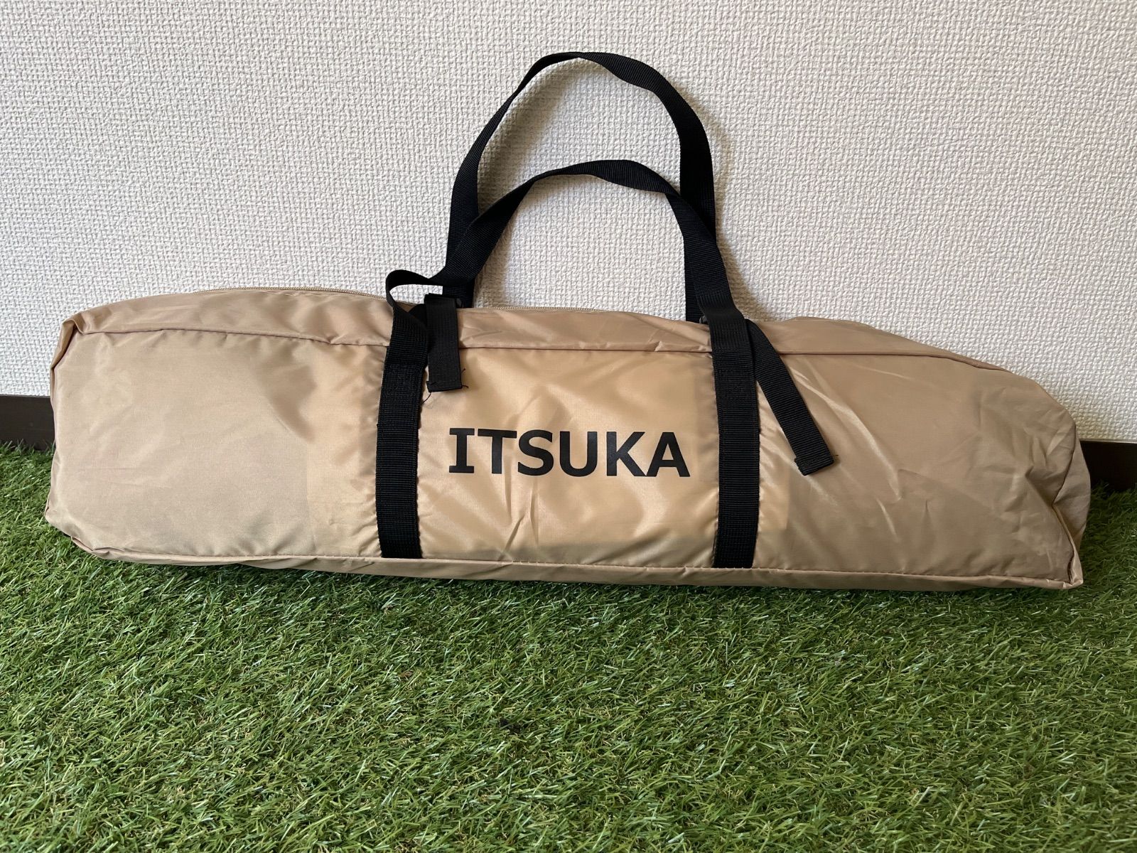 美品 】 DOD ディーオーディー ITSUKA NO TARP いつかのタープ タン