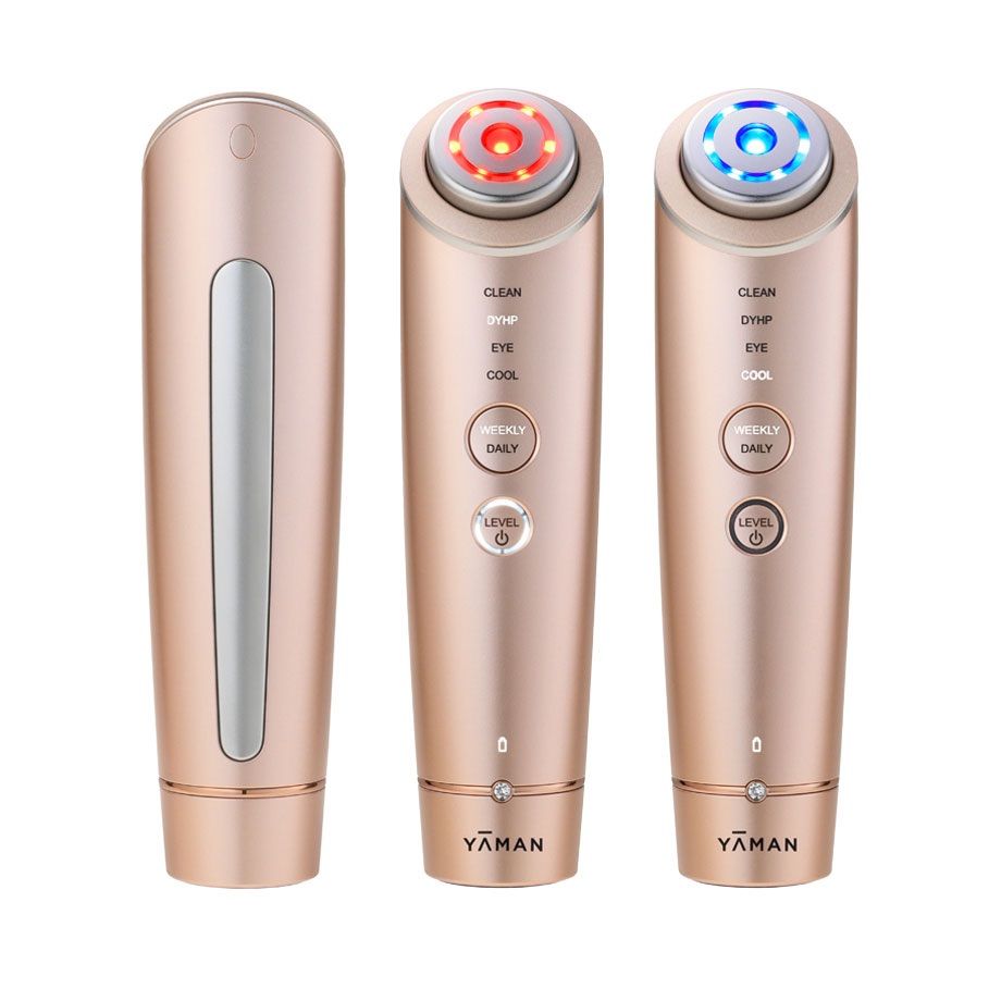 YA-MAN美顔器 YA-MAN RF美顔器 フォトプラス シャイニー / YA-MAN RF Facial