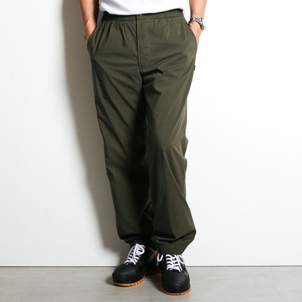 RATS/ラッツ】WARM UP PANTS / トラックパンツ / 23'RP-0910【メンズ