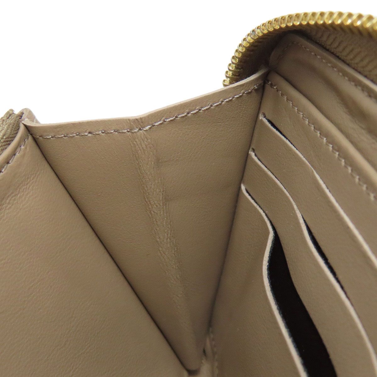 ラムスキン レディース