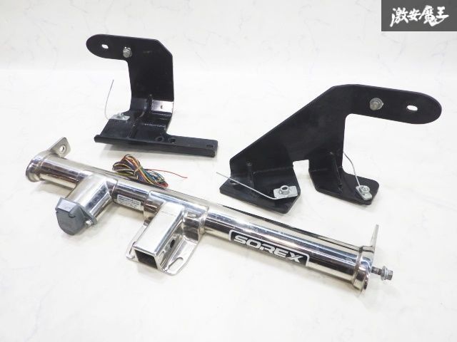 ☆歪み無し☆ SOREX/ソレックス URJ200W URJ202W 200系