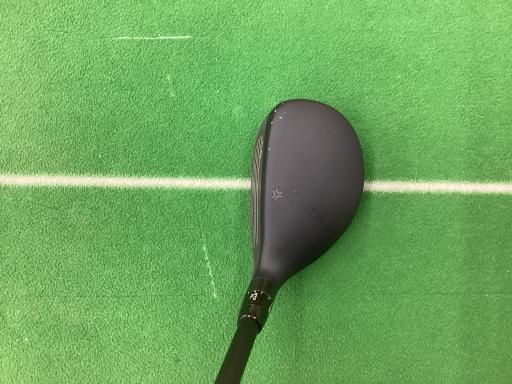 ダンロップ SRIXON ZXi H6 ユーティリティ UT Diamana ZXi 60 for HYBRID フレックスSR メンズ 男性用 右利き 右用 Cランク ゴルフクラブ