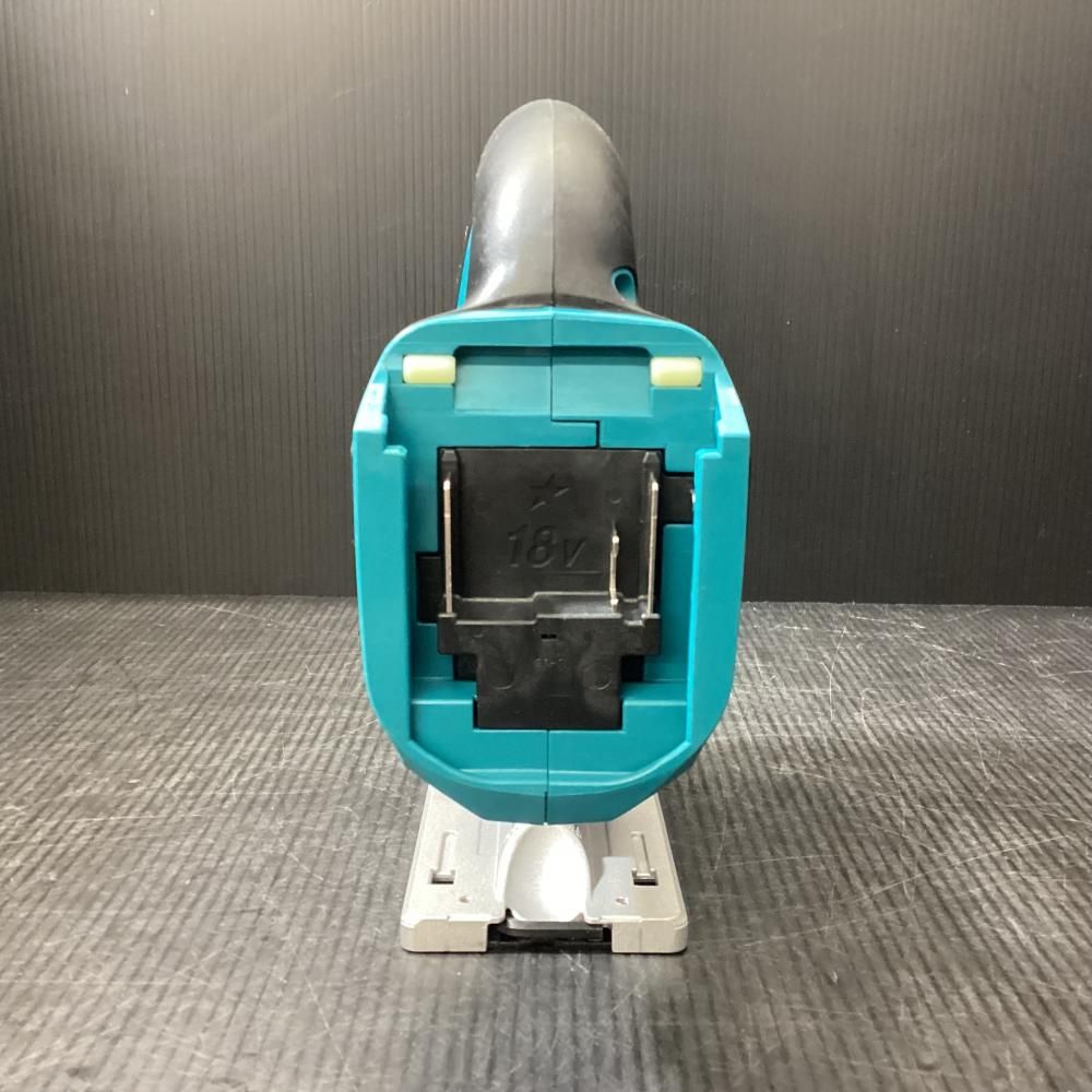 JV182DZK 18V充電式ジグソー