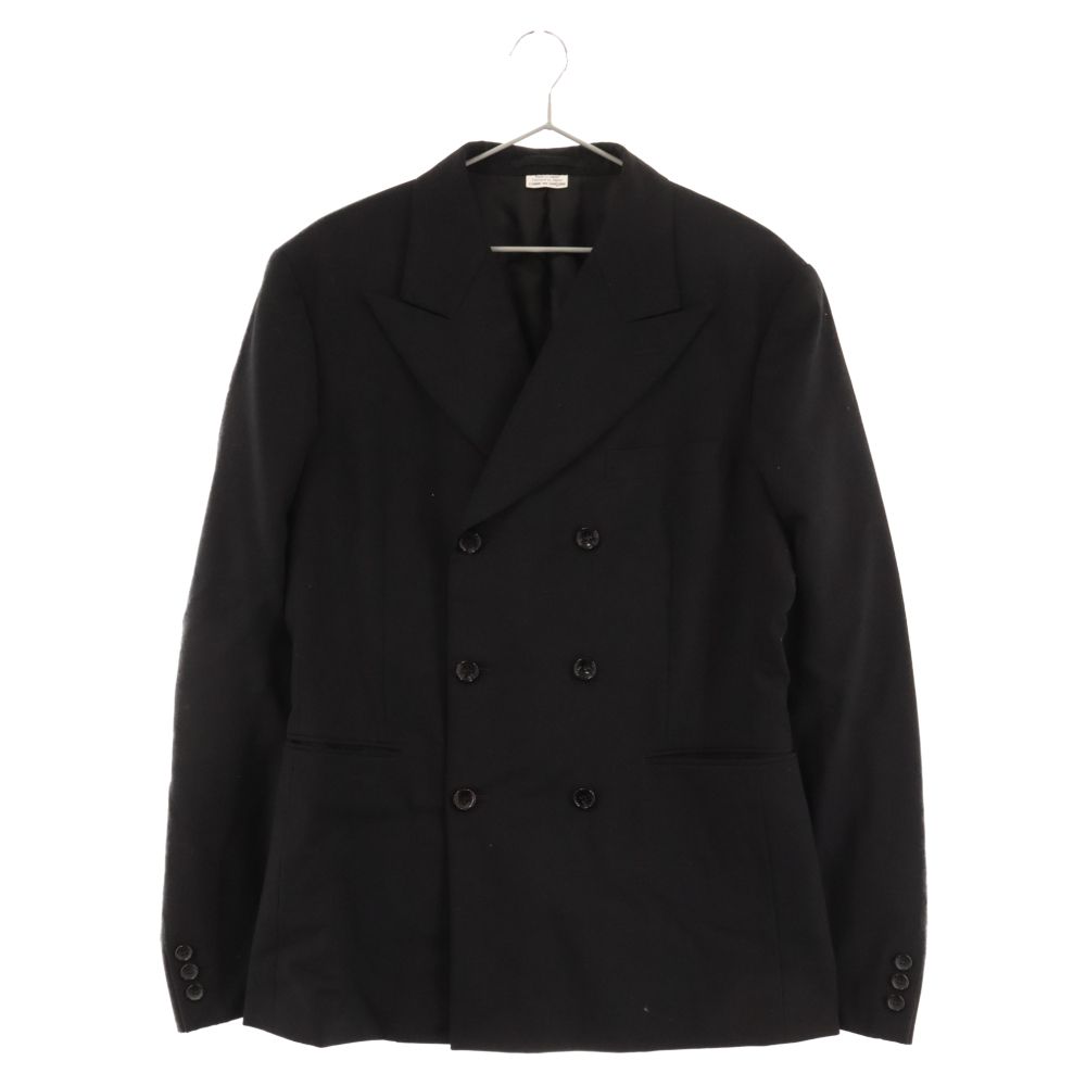 コムデギャルソンオムプリュス21AW ピークドダブルジャケット PG-J066 コムデギャルソンオムプリュス COMME des GARCONS HOMME PLUS