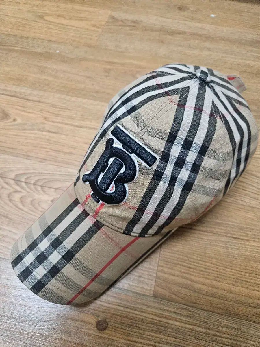 BURBERRY(バーバリー) 帽子 出品
