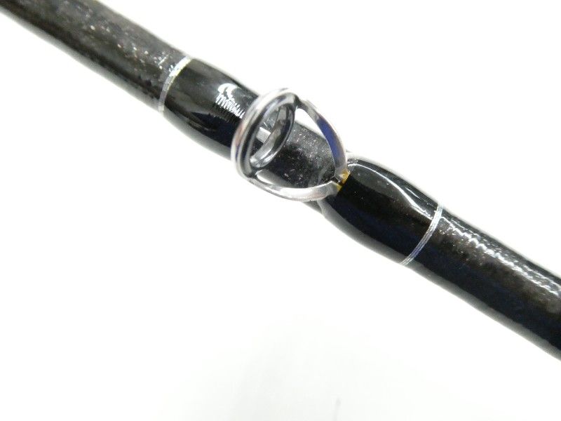  シマノ 22バンタム 168 XH-SB 2 03- バスロッド ロッド