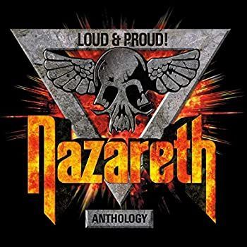 非常に良い」［CD］Loud & Proud: Anthology 【公式通販】