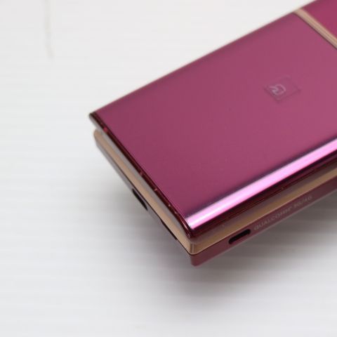 au KYF35 ダークネイビー【安心保証】 | KYF35 MARVERA ネイビー | 携帯電話本体 通販