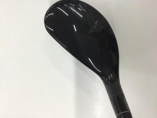 中古】 テーラーメイド M1 U4 ユーティリティ UT TM5-116