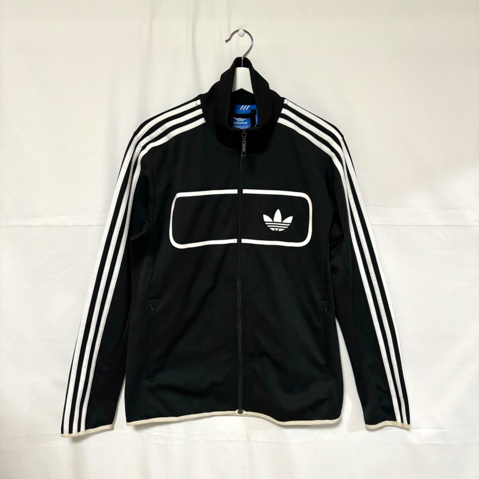 ☆adidas☆ アディダス トラックジャケット ストリートダイバー 