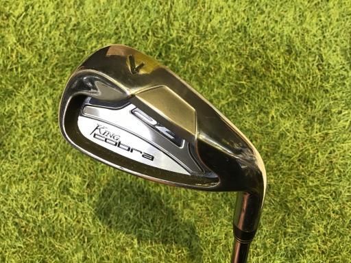コブラ KING cobra SZ 2009 8S アイアンセット IR NS PRO 1030GH フレックスS メンズ 男性用 右利き 右用 Cランク ゴルフクラブ