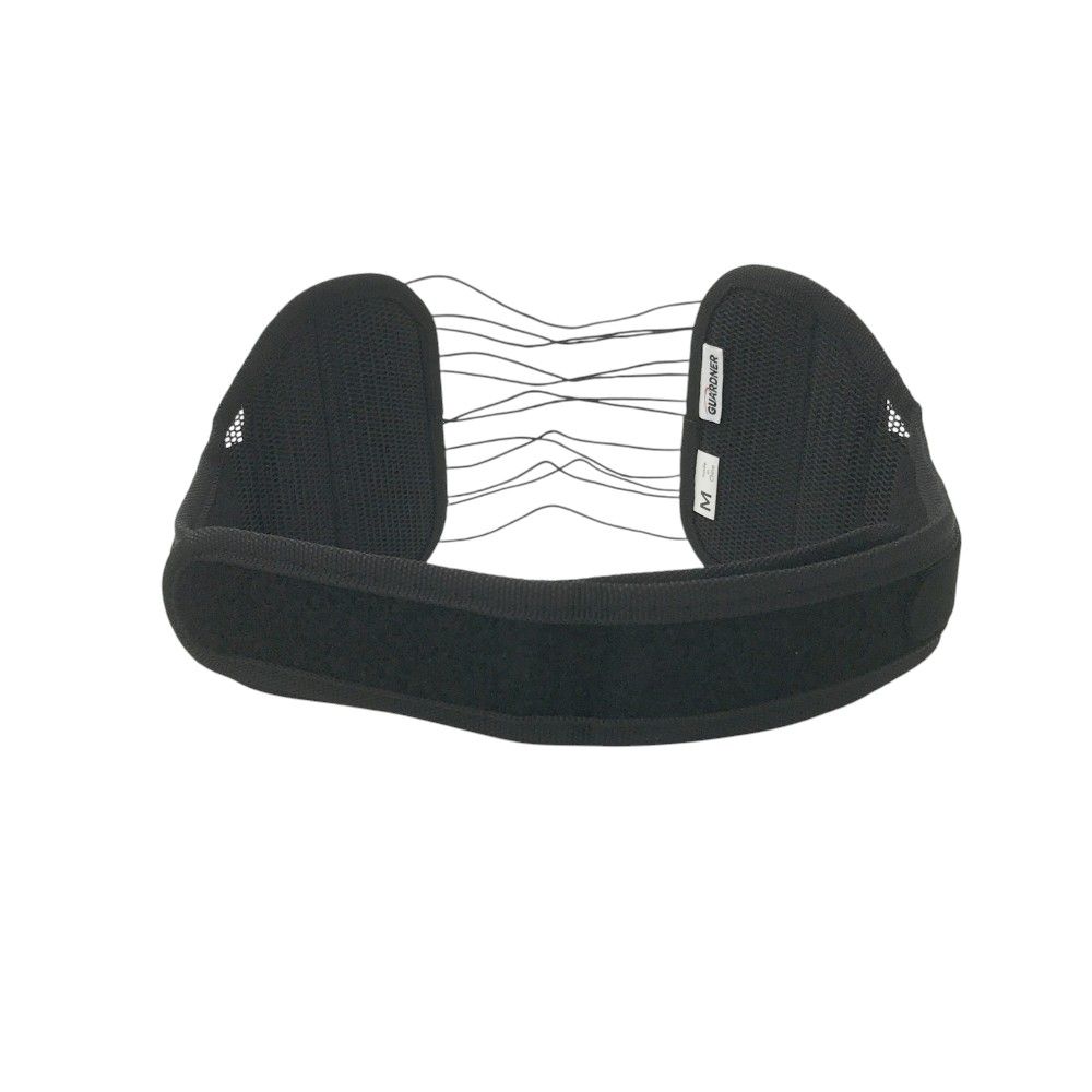 GUARDNER ガードナー ゴルフベルト ブラック系 M [240101320044