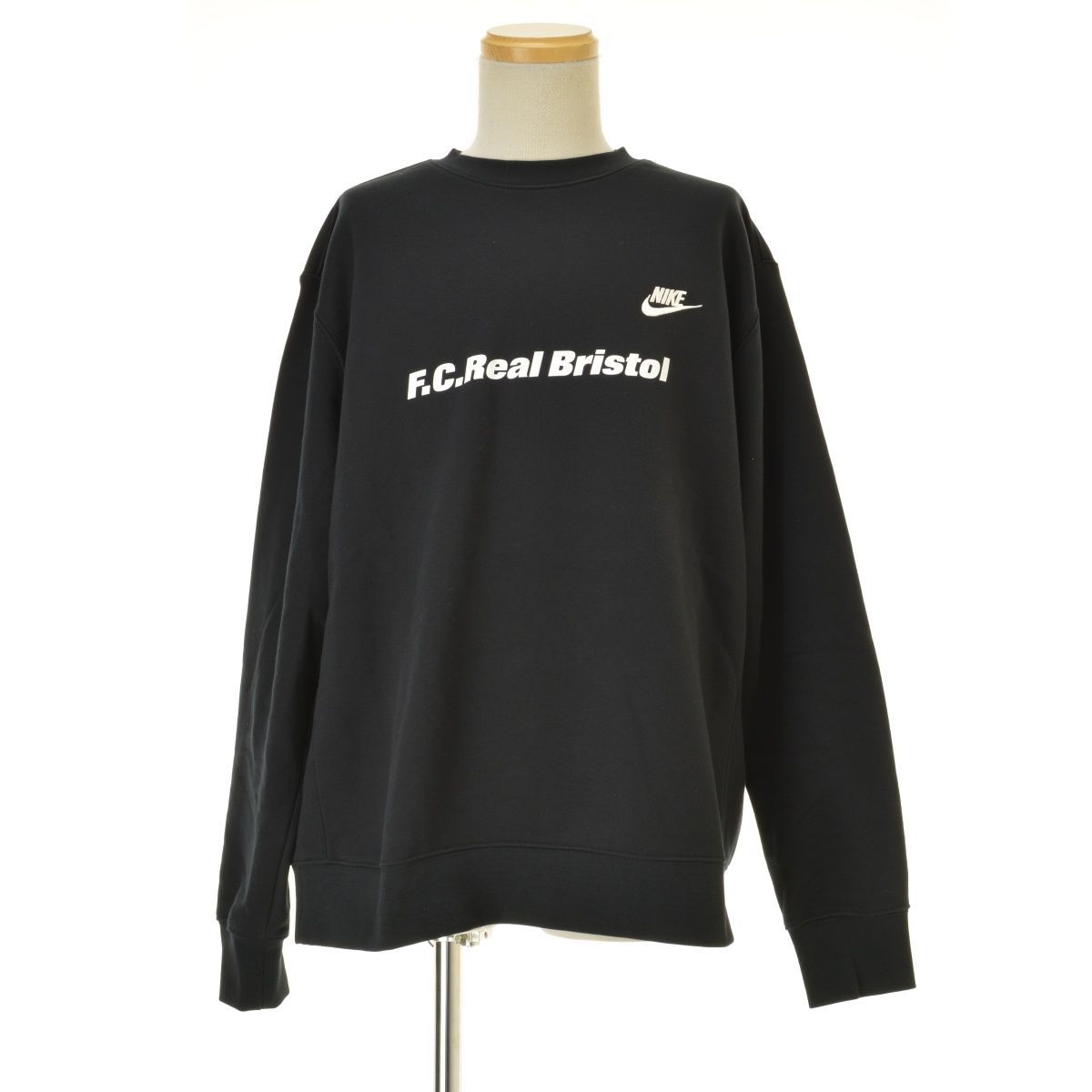 NIKE FC Presented By SOPH FCRB ブリストル NIKE コラボスウェット