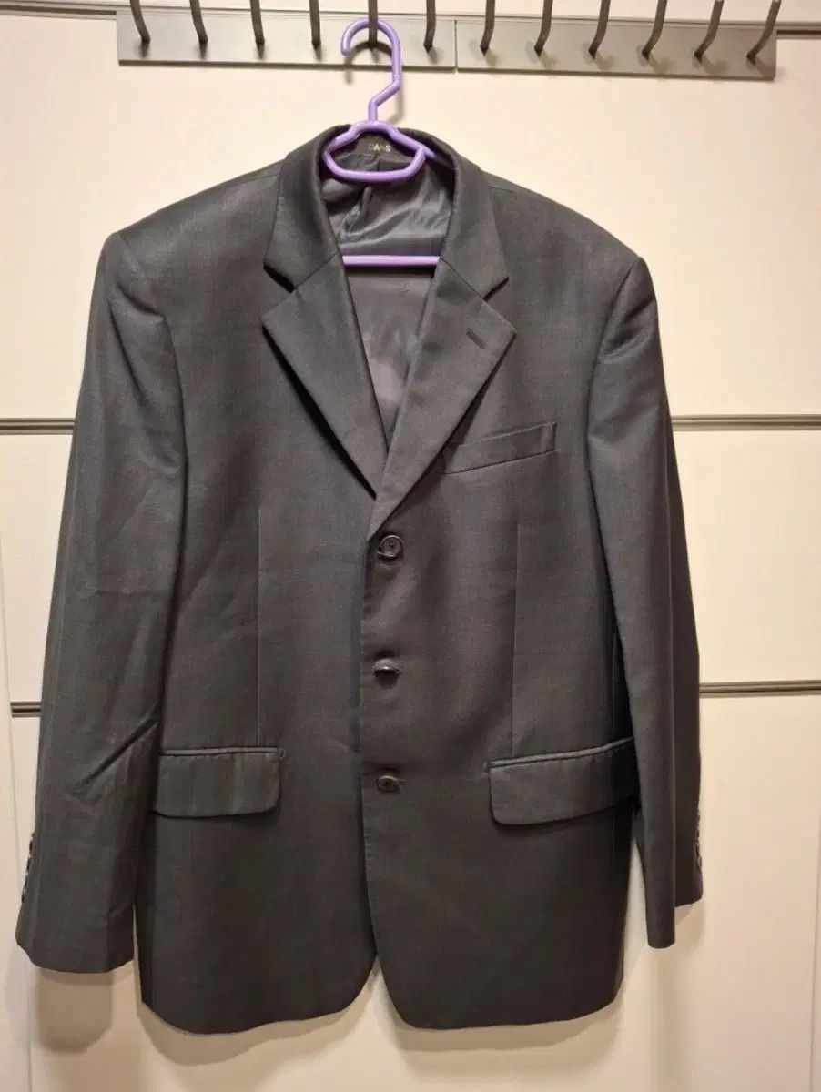 DAKS(ダックス) メンズ スーツ ジャケット 100