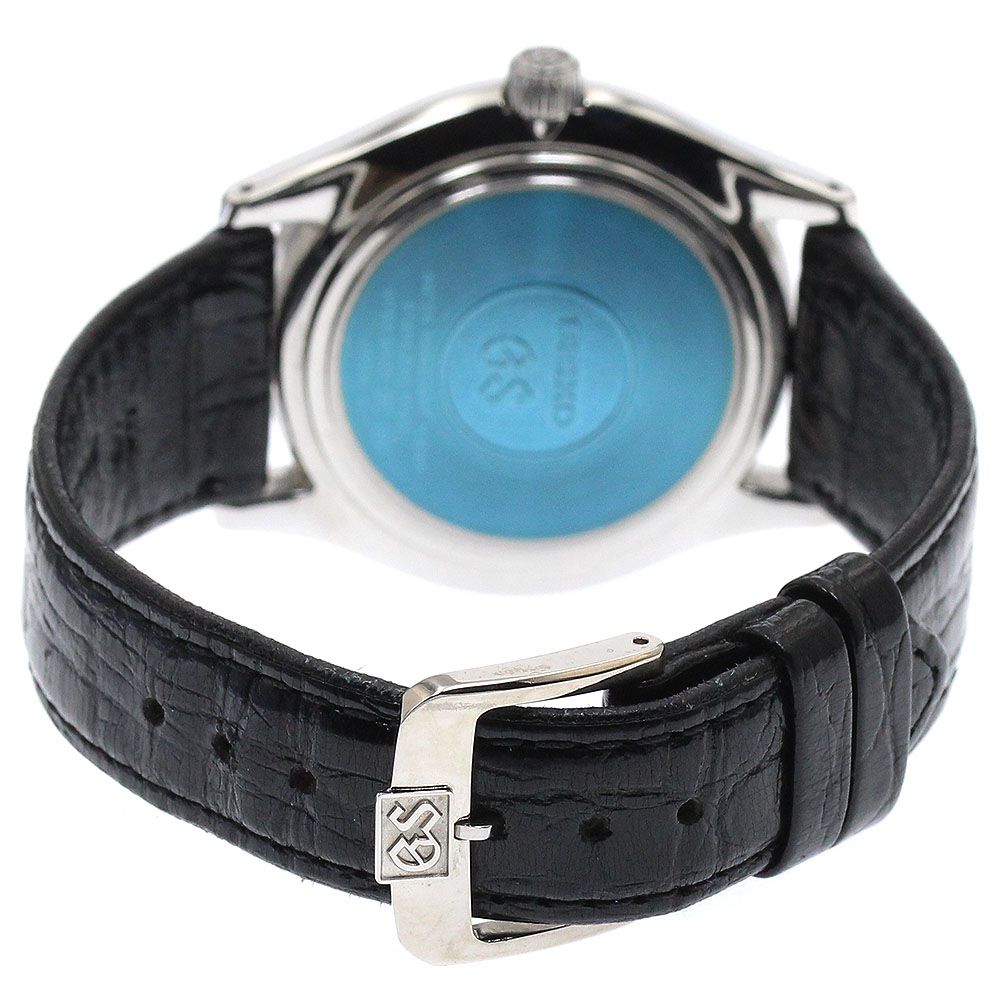 セイコー SEIKO SBGT001/9F83-9A00 グランドセイコー デイデイト