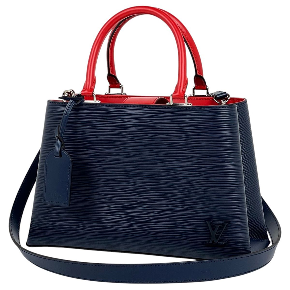 ルイ・ヴィトン Louis Vuitton クレベール PM 2WAY ショルダー