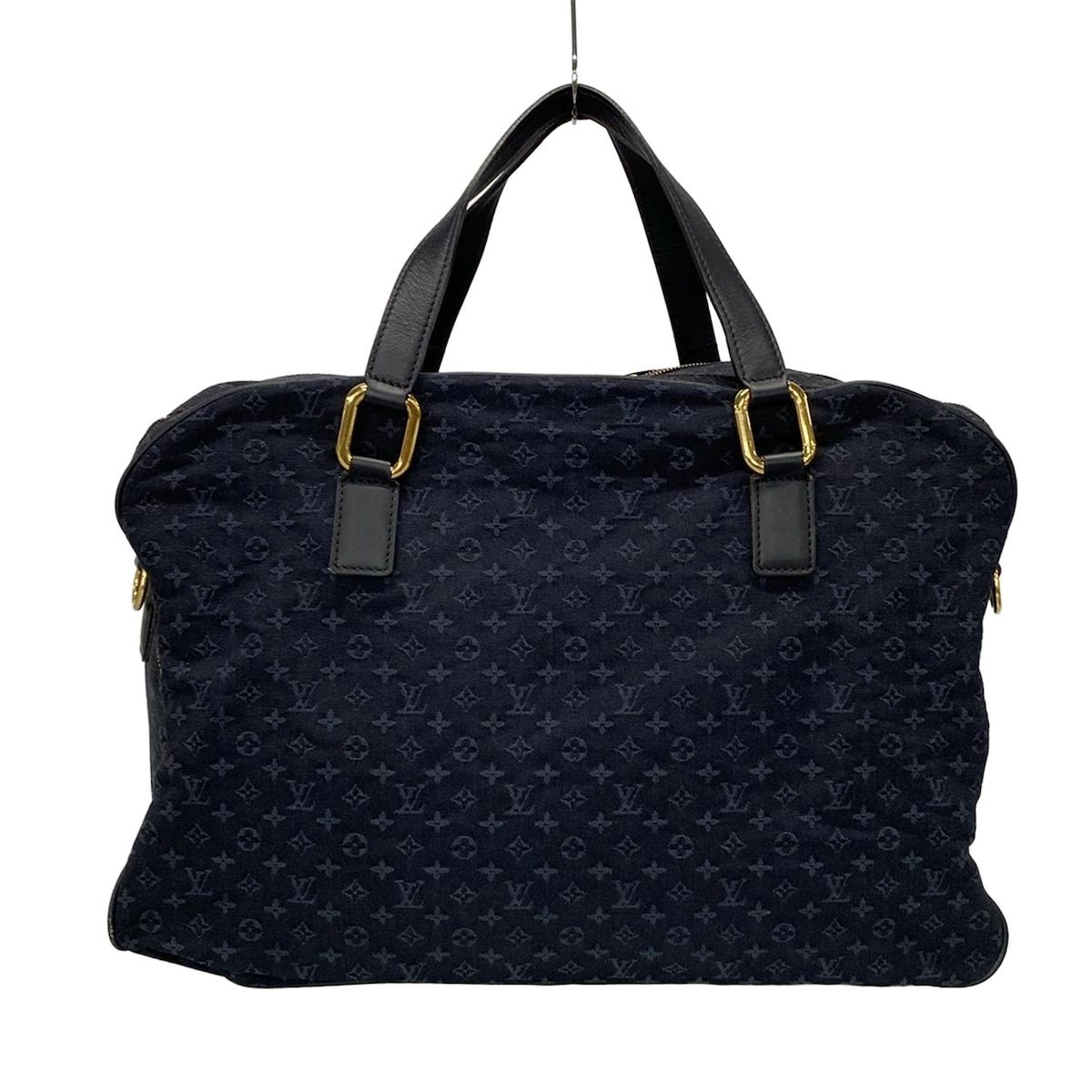 【美品】Louis Vuitton ボストンバッグ TH0043 LouisVuitton ルイヴィトン ミニスピーディ 2WAYバッグ ミニ
