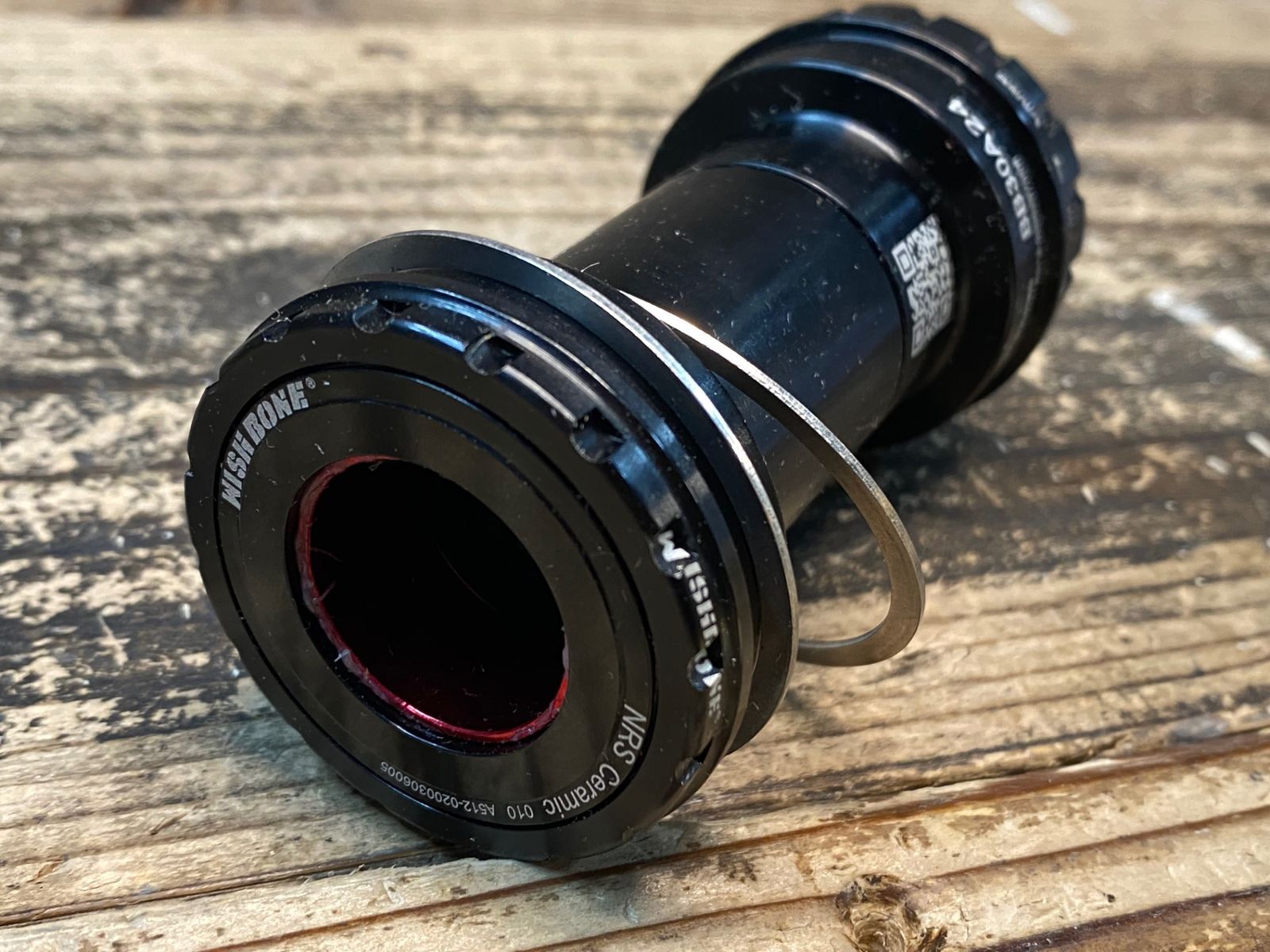 ウィッシュボーン