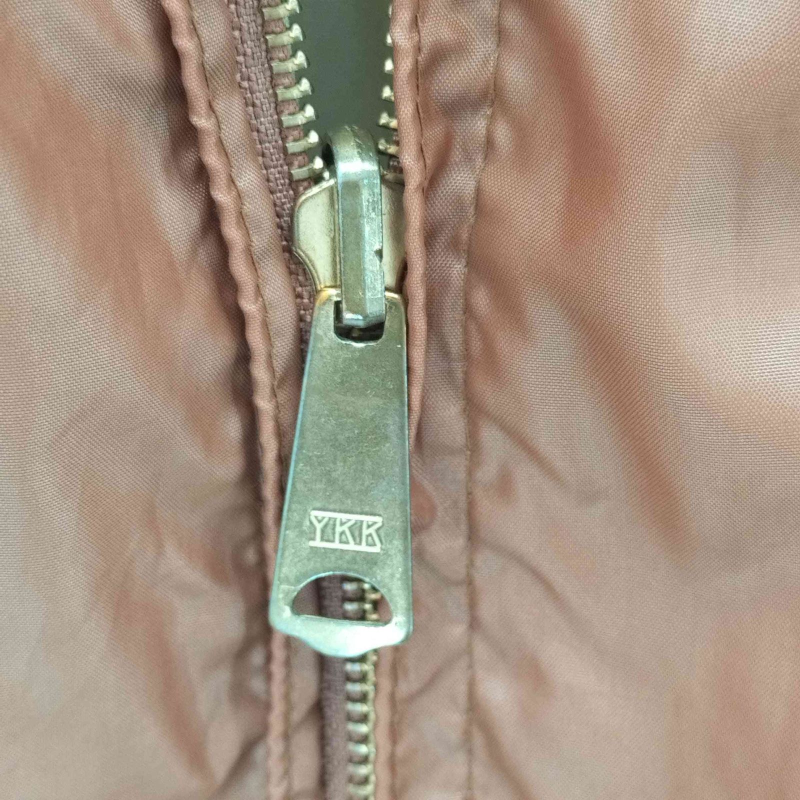 シアーズ Sears 70S OUTERWEAR MADE IN JAPAN リバーシブル