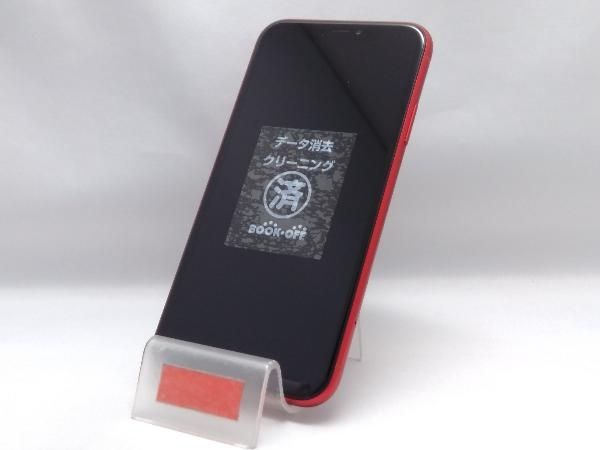 SoftBank 【SIMロックなし】MT0N2J/A iPhone XR 128GB レッド SoftBank 【SIMロックなし】MT0N2J/A iPhone XR 128GB レッド