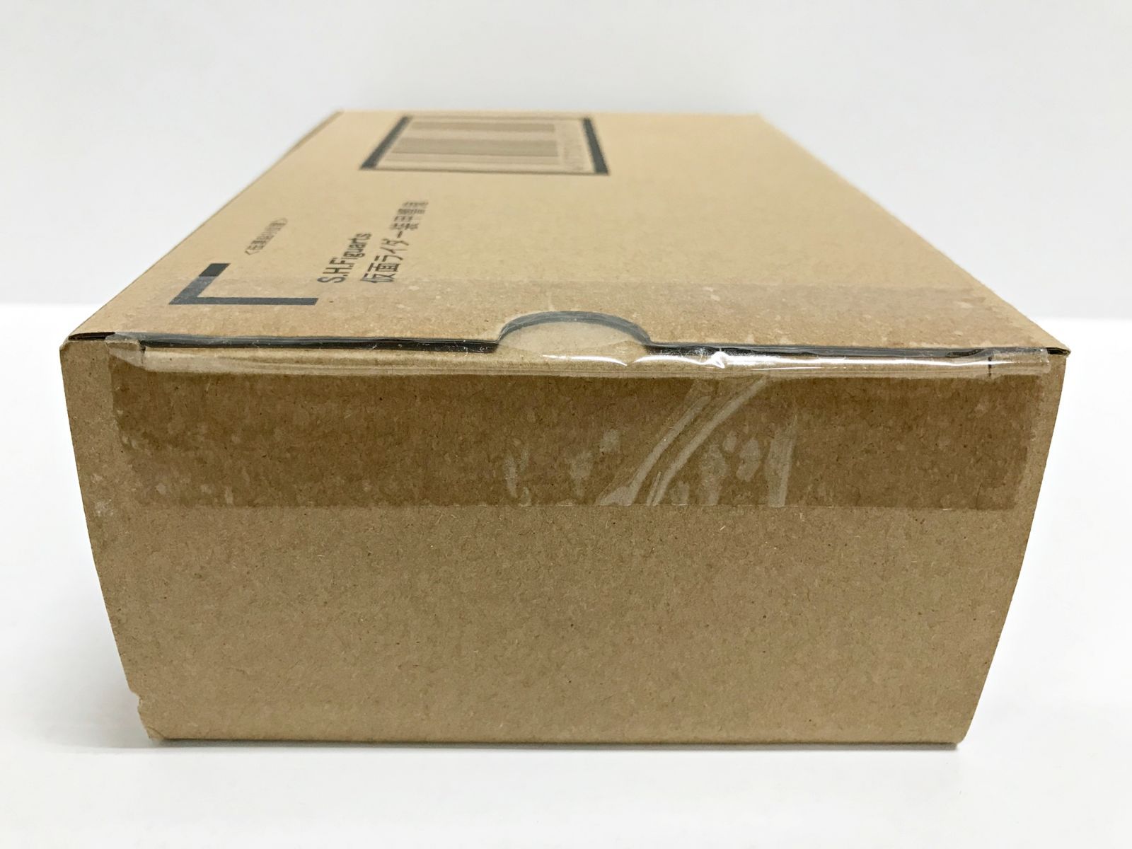 真骨彫製法 仮面ライダー装甲響鬼