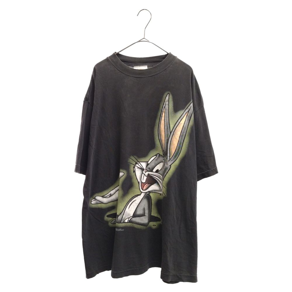 VINTAGE (ヴィンテージ) 90s LOONEY TUNES BAGS BUNNY TEE ルーニー