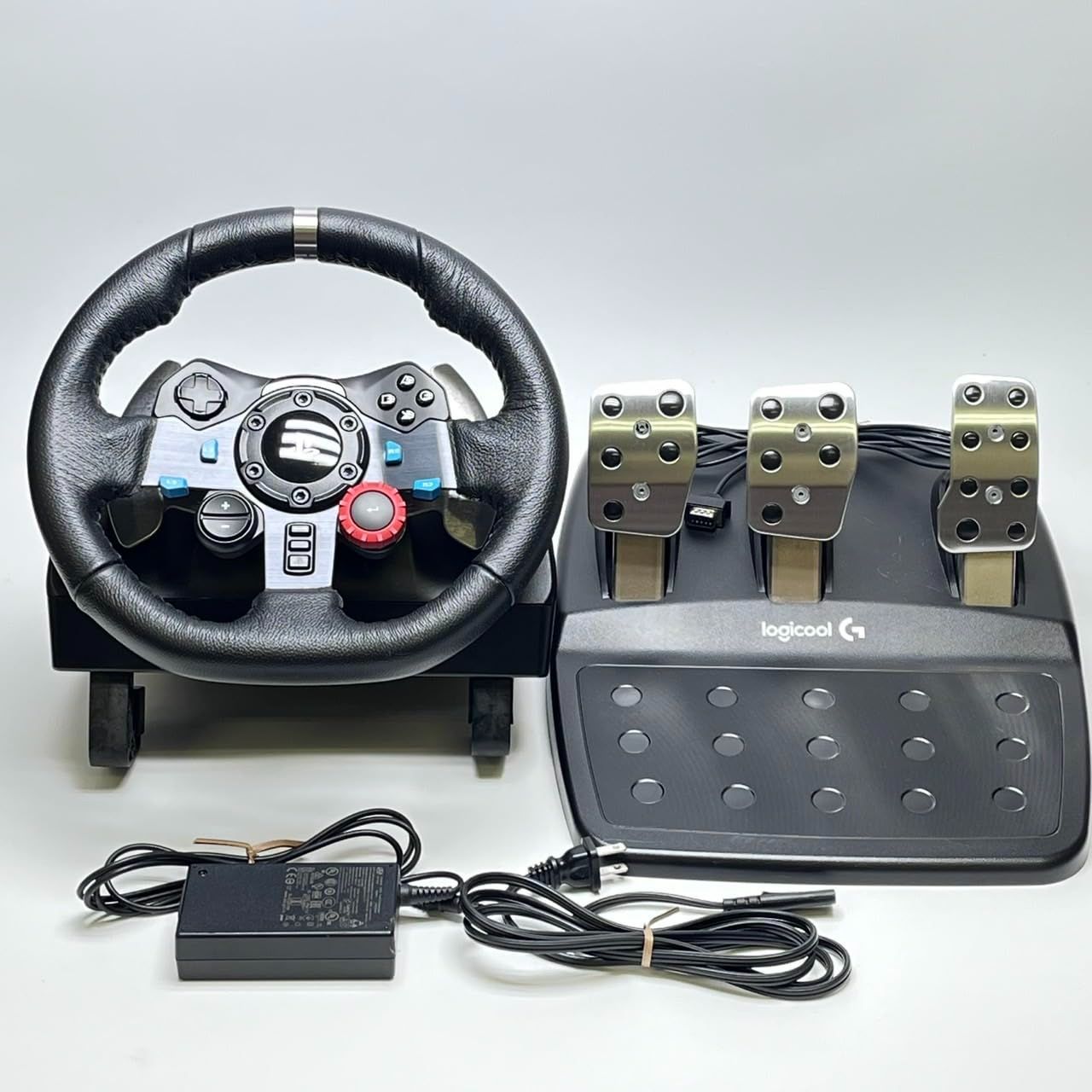 Amazon.co.jp: Logicool G29 Driving Force Shifter : Electronics G29