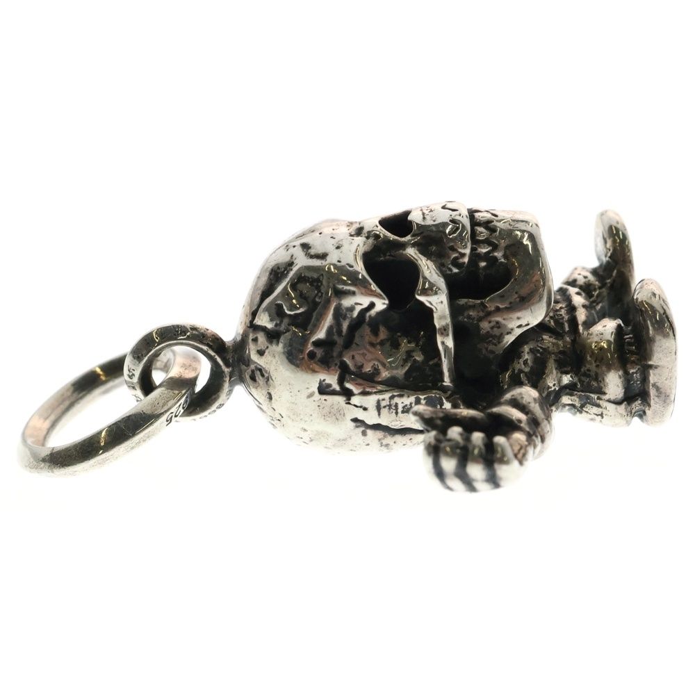CHROME HEARTS (クロムハーツ) FOTI HARRIS TEETER フォティ