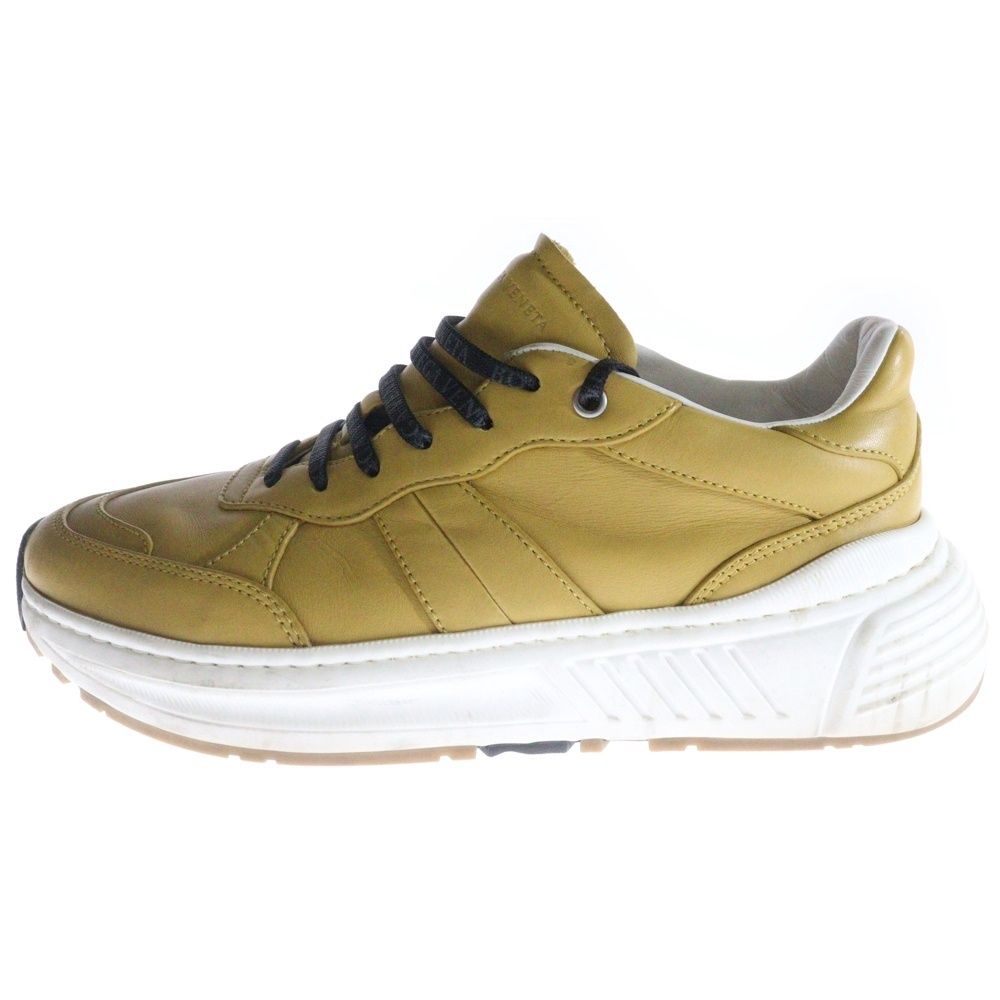 BOTTEGA VENETA (ボッテガヴェネタ) Speedster 565646 VT040 スピード 