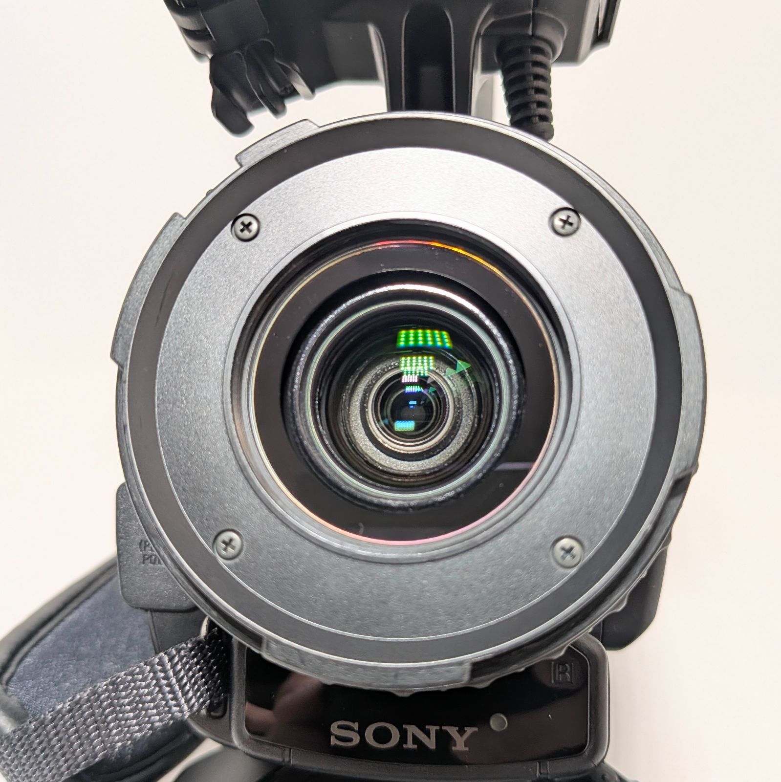 J NXCAMカムコーダー