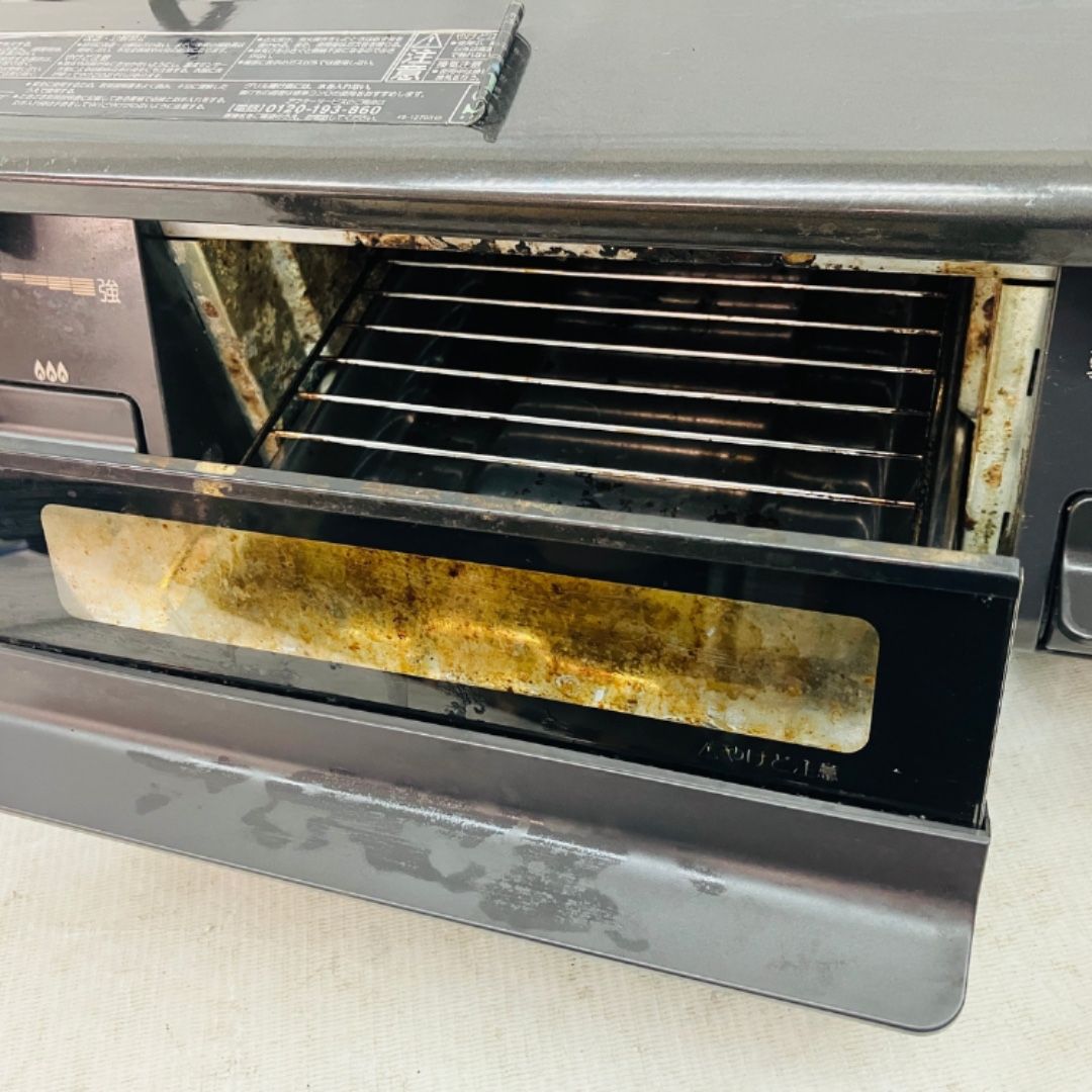 Paloma パロマ IC-S87K-L ガスコンロ グリル付きガステーブル IC-S87K-1L C10519763 WWW_KANDAIZUMI_COM